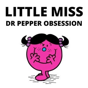 Dr. Pepper 'ı seviyorum ‼️🎀😻👏🏽