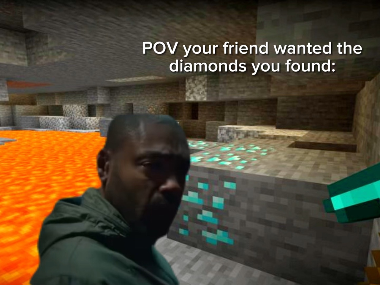 Top boy scene 😂