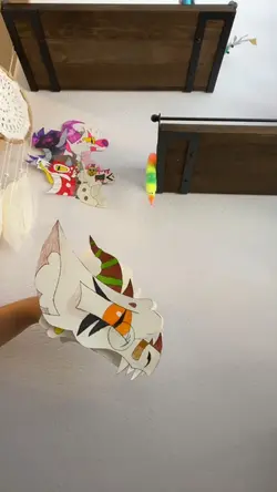 Out of ideas :D