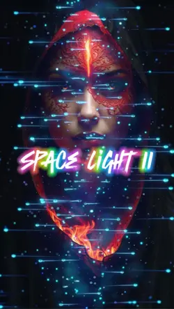 Space Light II 