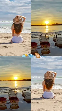 Sol e mar