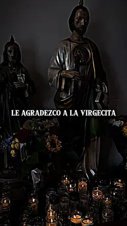 San Judas Tadeo 🍀