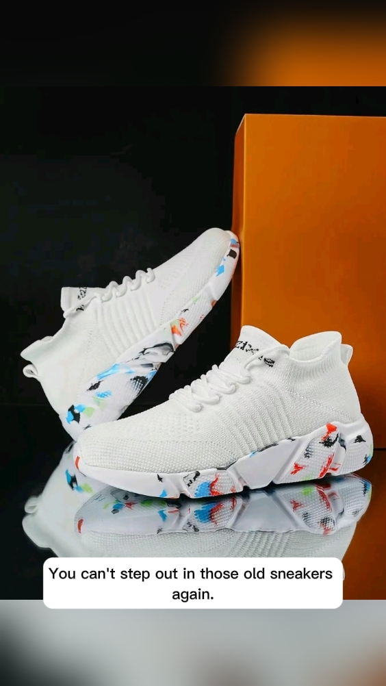Magasin de chaussures CIXY 