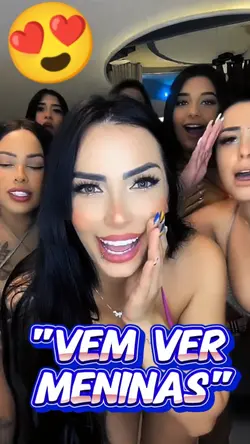 vem ver meninas