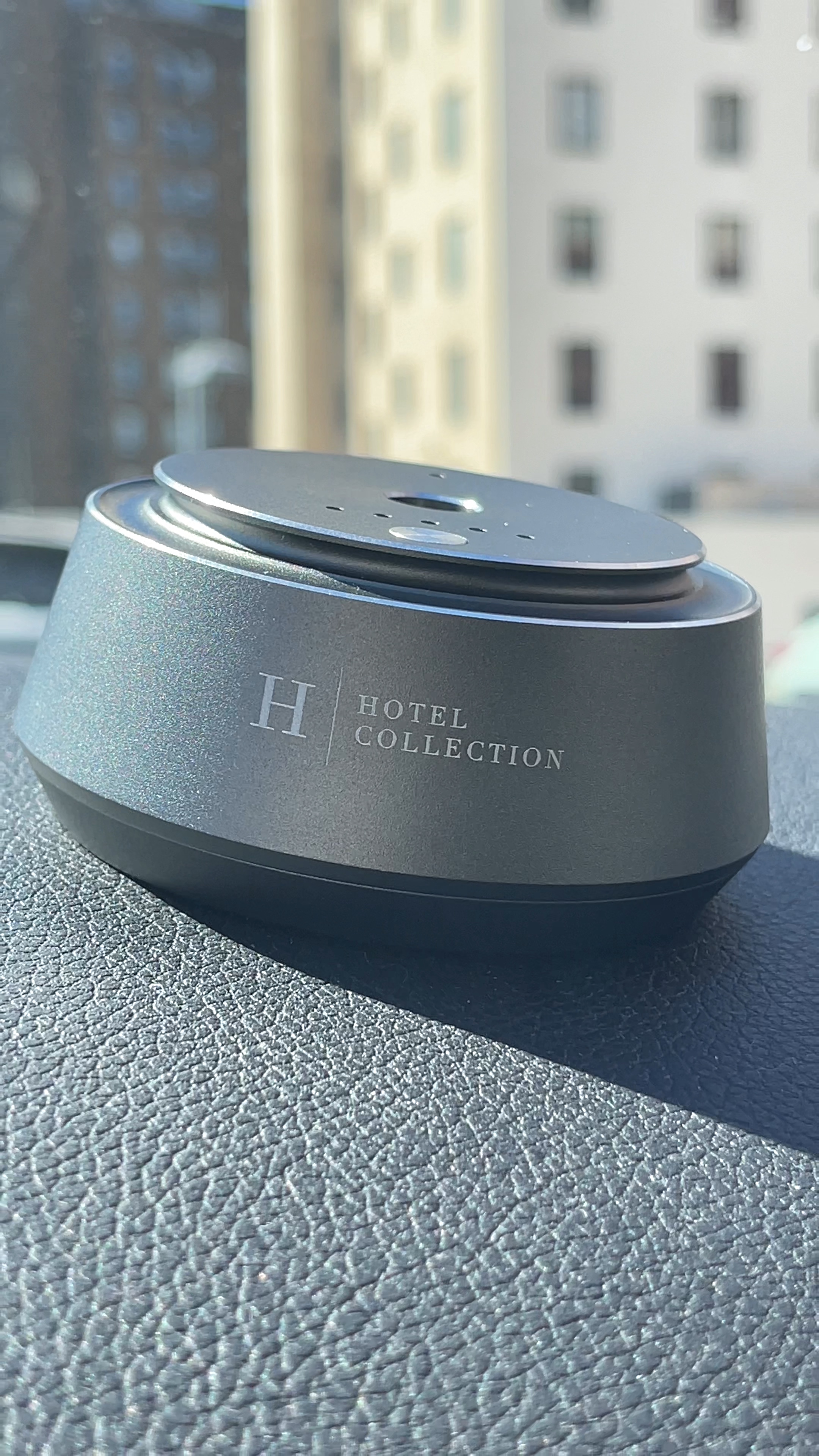 Hotel Collection 