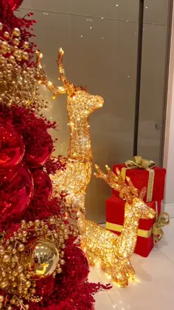 Natal Decoração