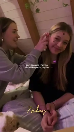rich=friend