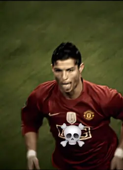 Ronaldo freeze frame