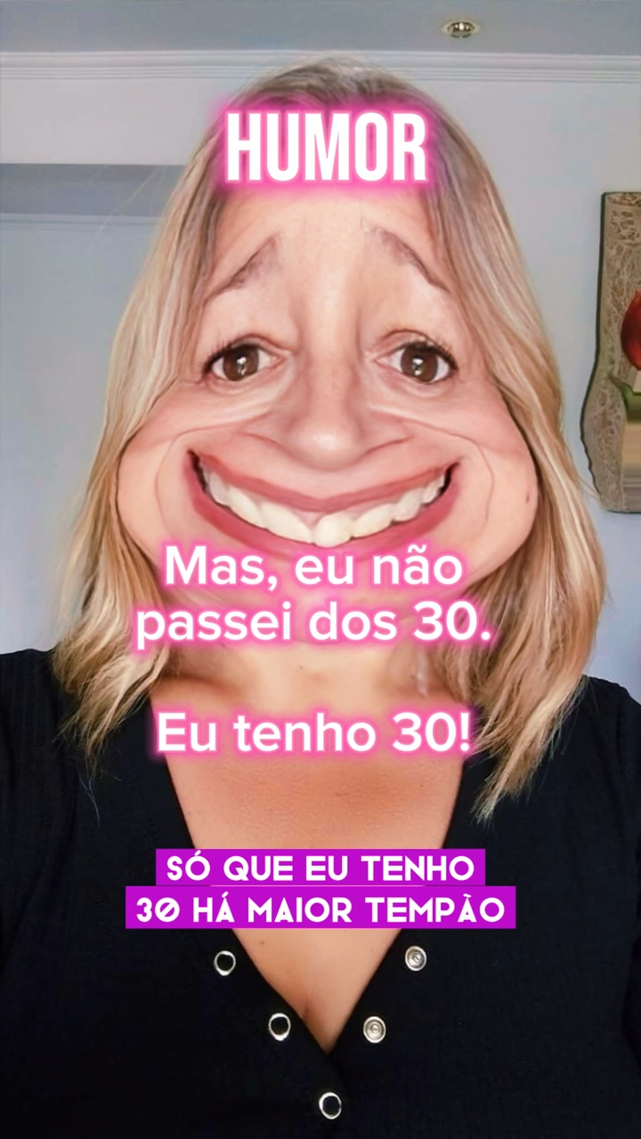 O TEMPO NÃO PARA 