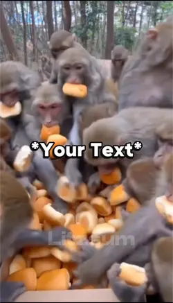Monkey Frenzy 