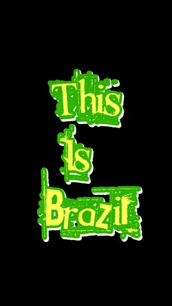 This is brazil🔥🇧🇷