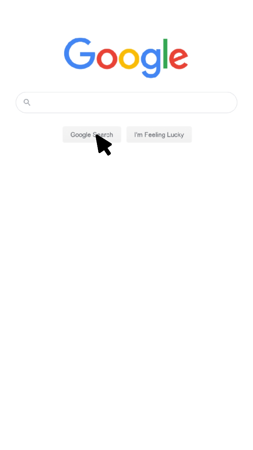 Impian Pencarian Google