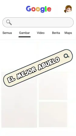 El mejor abuelo