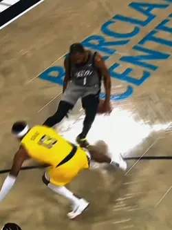 KD Ankle Breaker