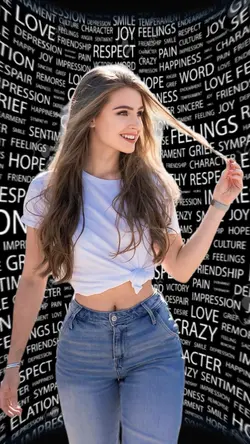 3d text