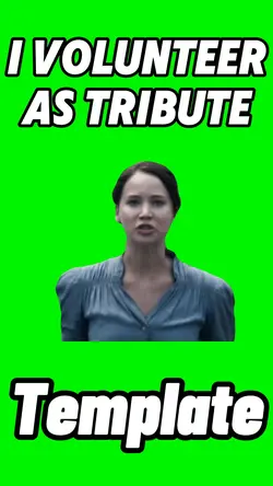 Volunteer As Tribute