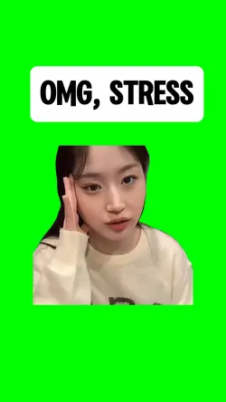 STRESS