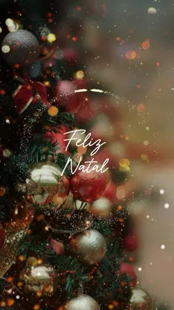 Feliz Natal 