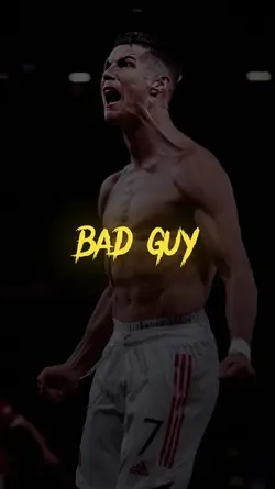 Bad Guy