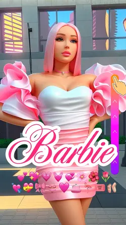 Barbie