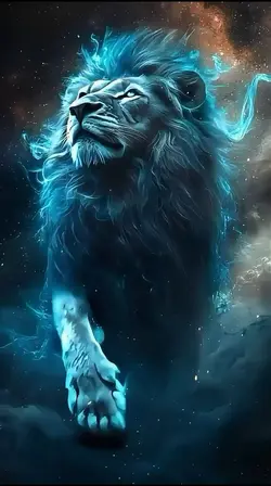 LION AI HOT EDIT