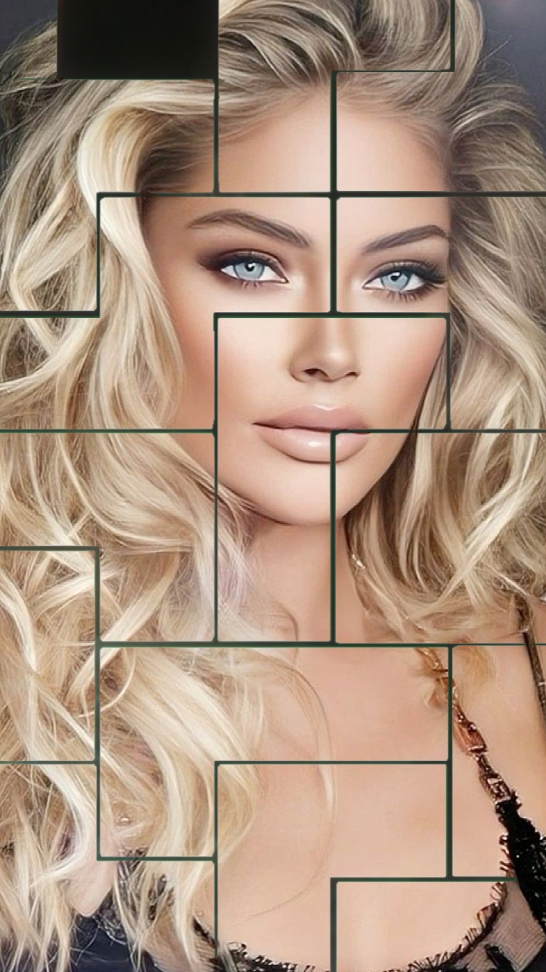 Puzzle AI 