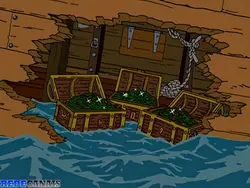 que era filho de out