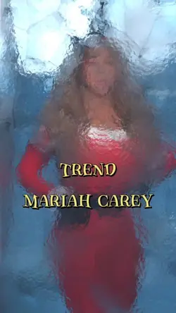 trend Mariah carey