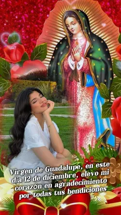 Guadalupana