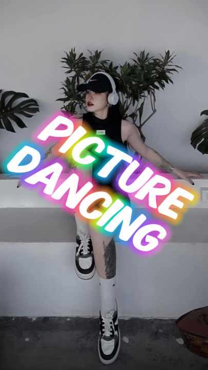 Imagen Bailando 