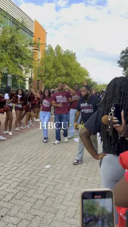 HBCU LIFE
