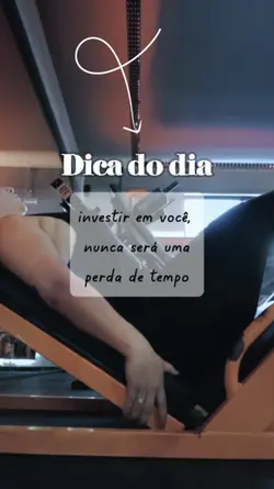 motivação do dia 