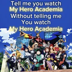 Mha meme