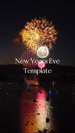 New Years Eve