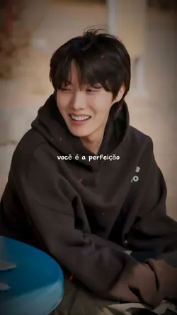 Vc é a perfeição…