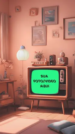 TV Antiga 🏆