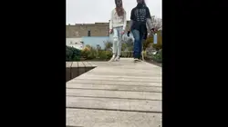 Chuuya and Dazai 🧡🤎