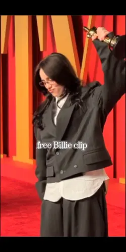 Billie eilish 