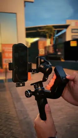 StoryMaker Backstage