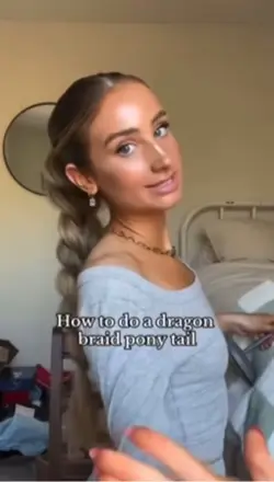 Hair tutorial