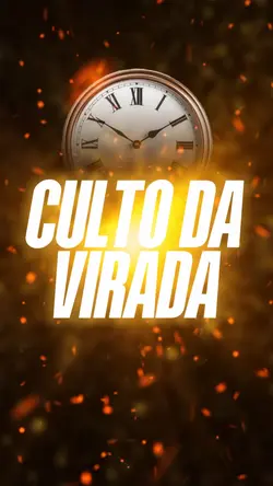 chamada virada 
