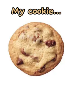 Cookie pookie
