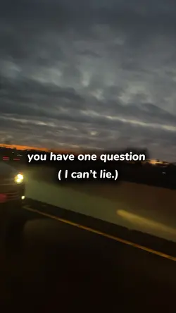 One.