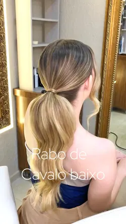 Penteado 