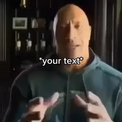Rock speaking