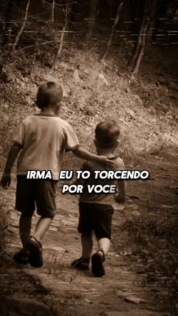 torcendo por você