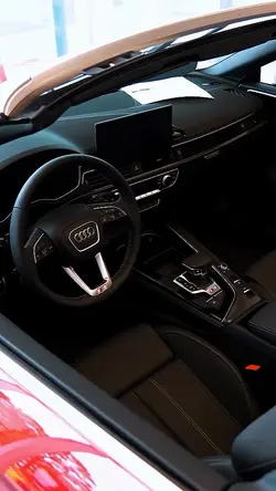 Audi Edit 