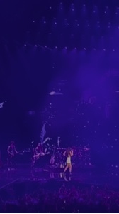 concert transition 