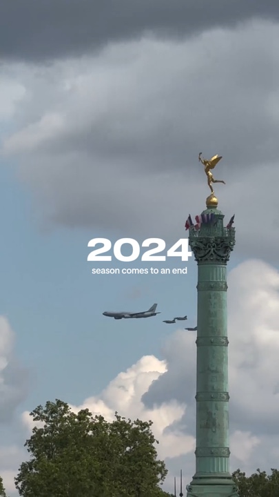 2024 season