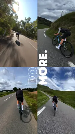 Ciclismo•Corrida